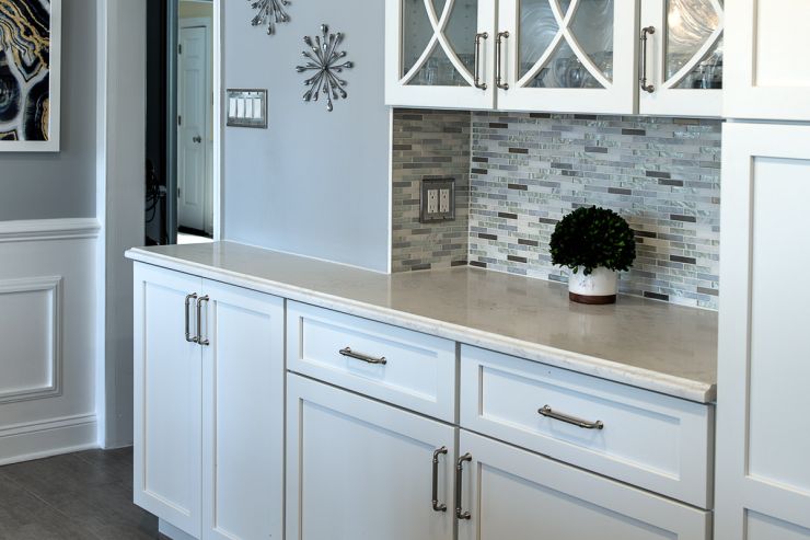 Best kitchen remodeling company in Langhorne, PA
