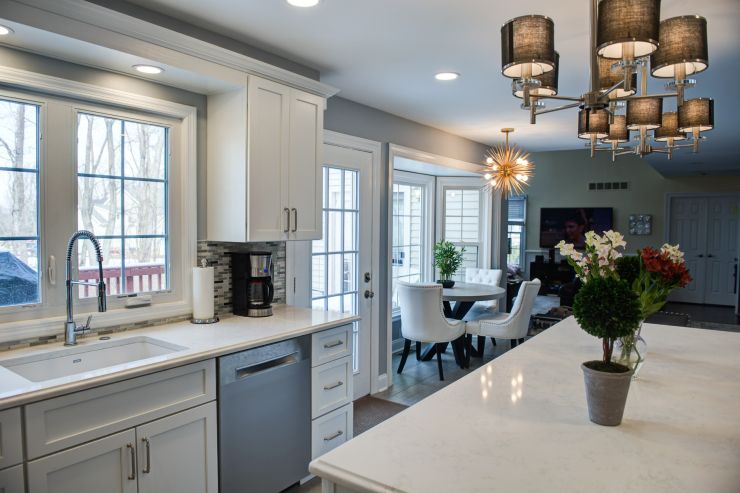PS kitchen remodeling portfolio