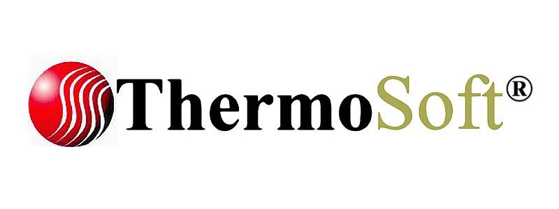 ThermoSoft products