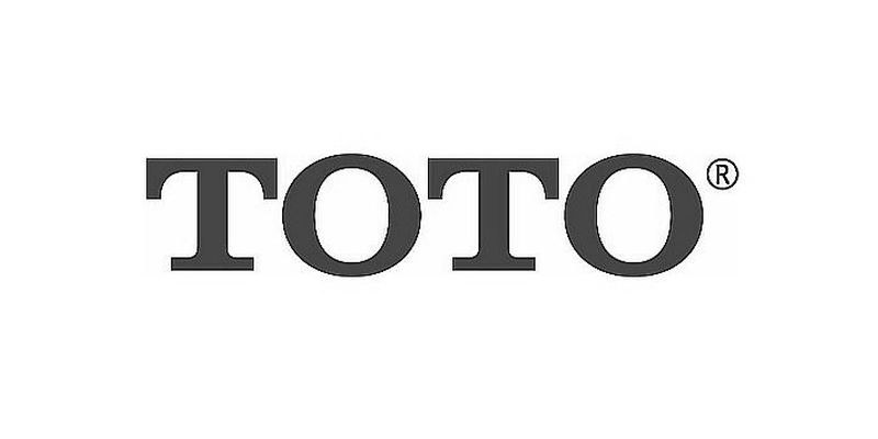 TOTO innovative products